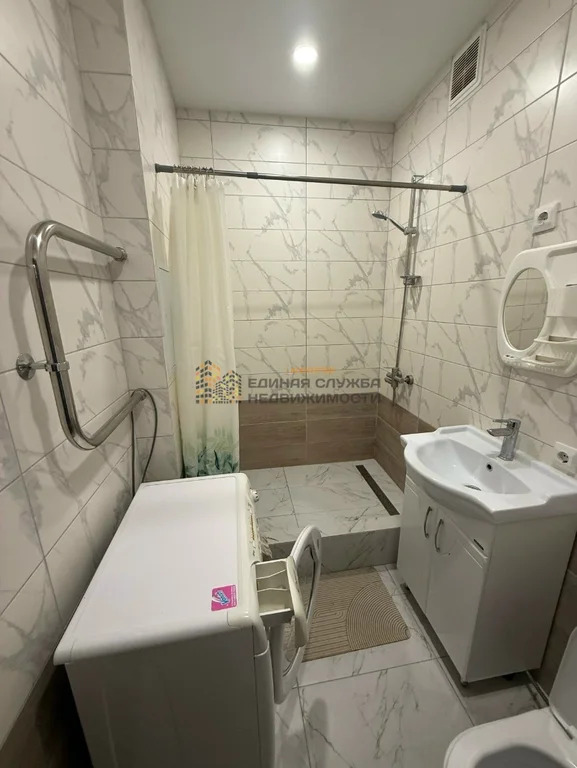 Аренда квартиры, Уфа, ул. Бородинская - Фото 9