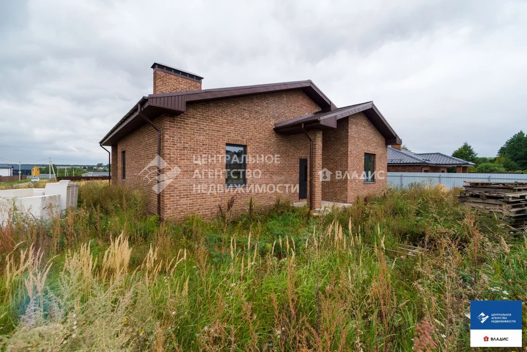 Продажа дома, Рязанский район, Преображенская улица - Фото 0