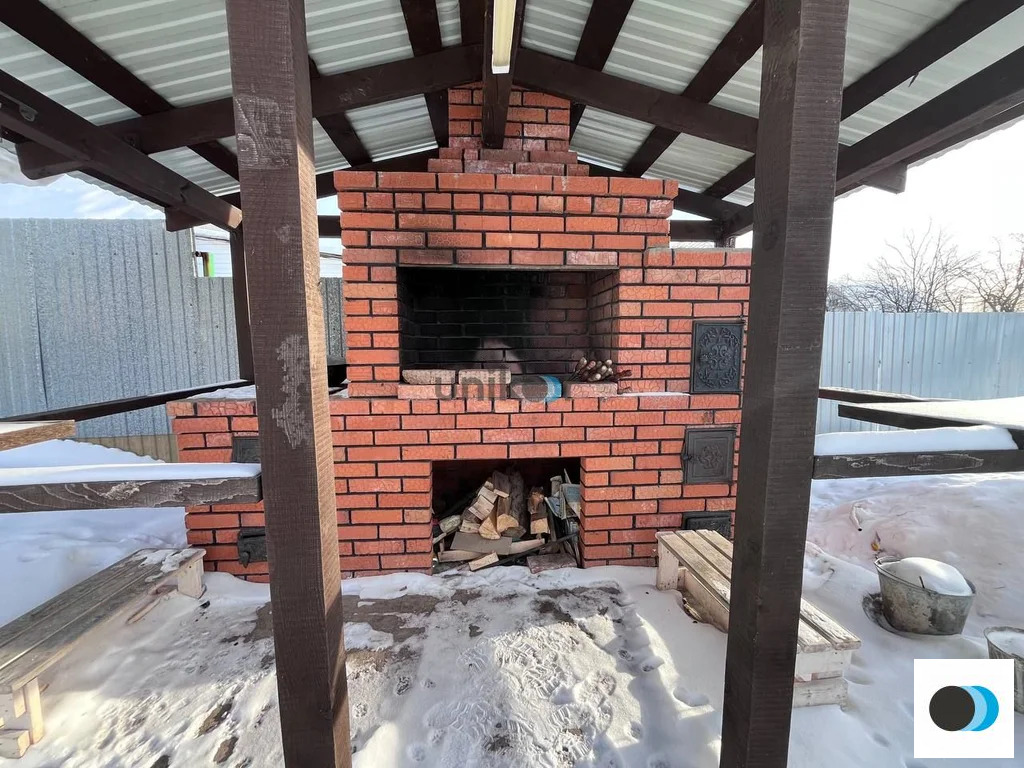 Продажа дома, Иглино, Иглинский район, ул. Тополиная - Фото 20