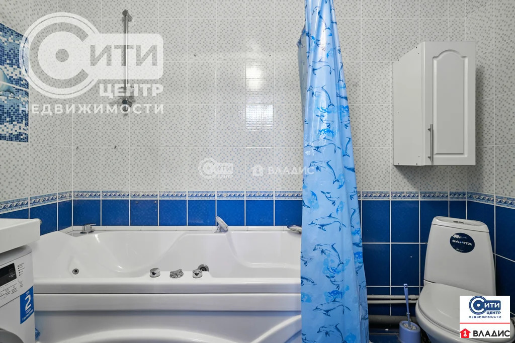 Продажа квартиры, Воронеж, ул. 9 Января - Фото 22