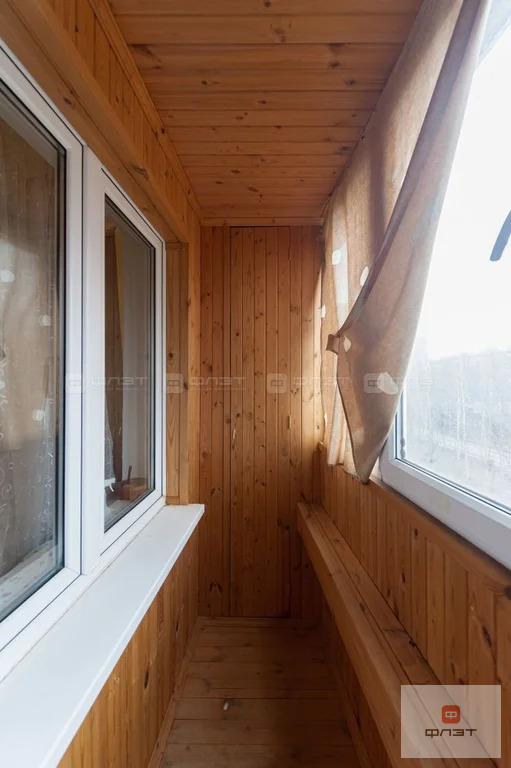 Продажа квартиры, Казань, ул. Чишмяле - Фото 10