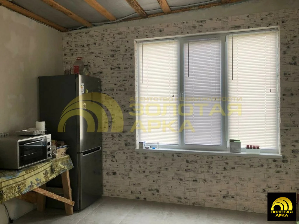 Продажа дома, Стрелка, Темрюкский район - Фото 10