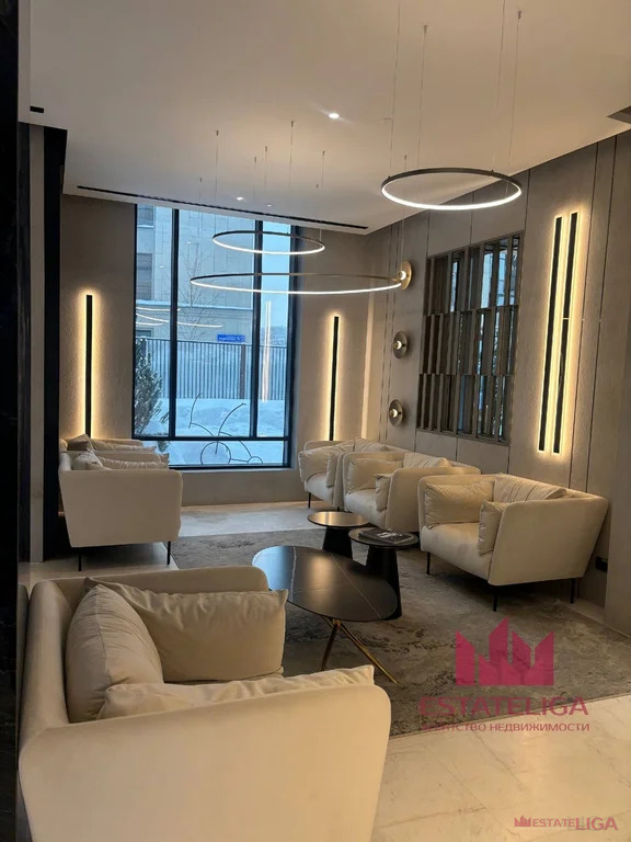 Продажа квартиры, Андропова пр-кт. - Фото 22