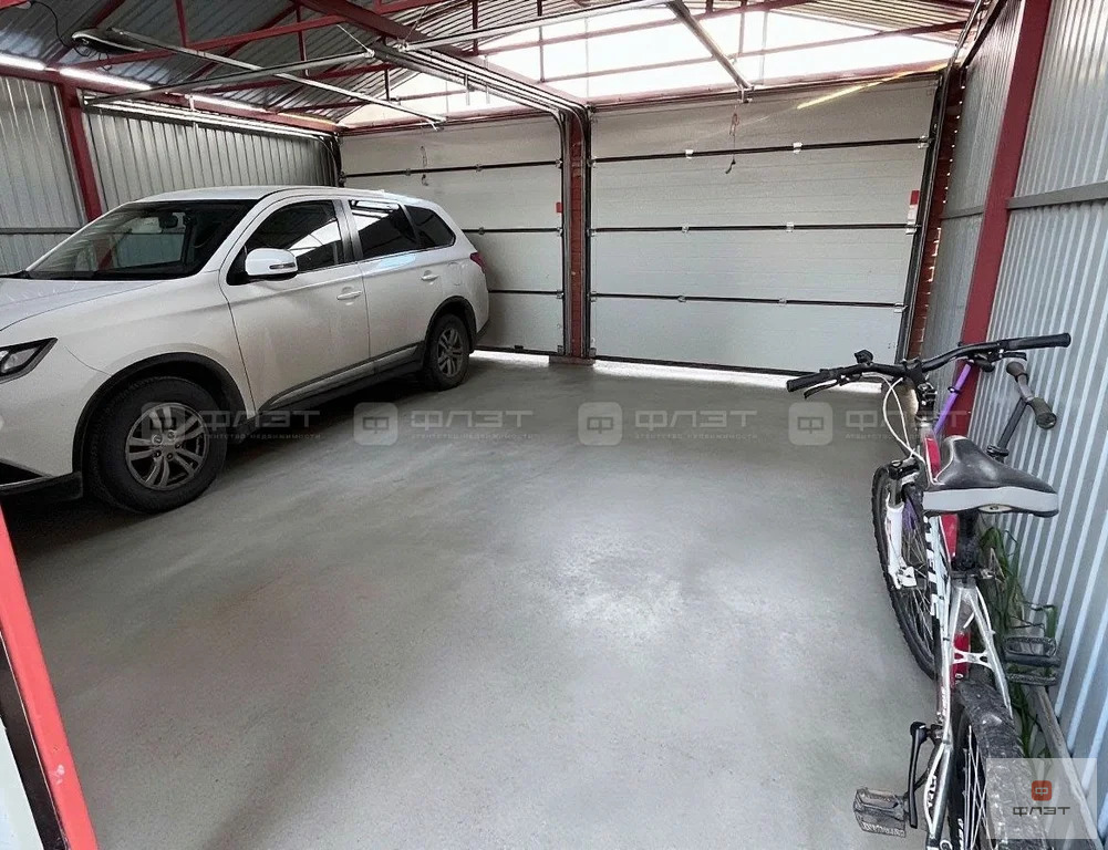 Продажа таунхауса, Чернышевка, Высокогорский район, ул. Балкыш - Фото 16