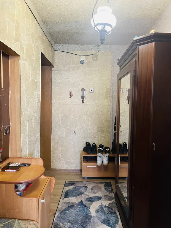 продажа комнаты, истра, истринский район, ул. шнырева - Фото 13
