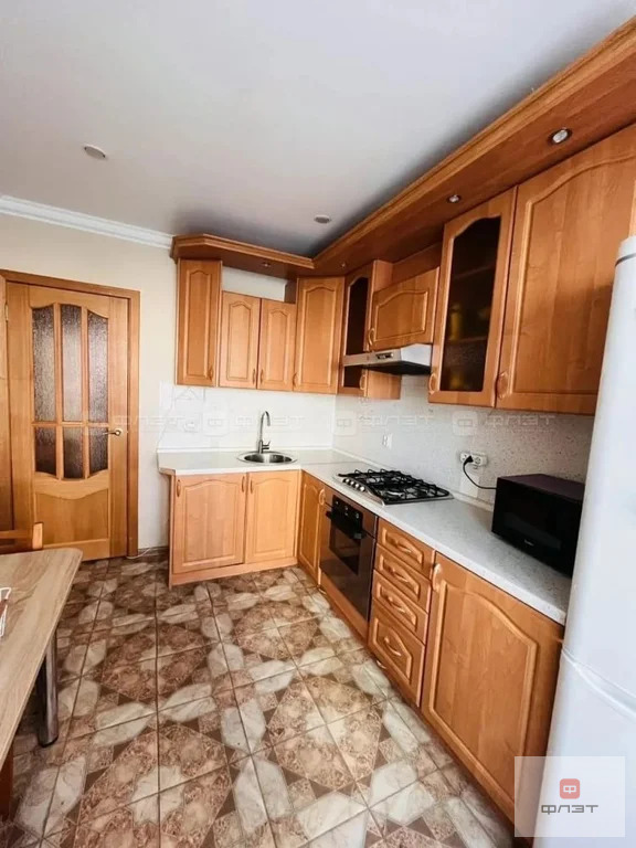 Продажа квартиры, Казань, ул. Азата Аббасова - Фото 4