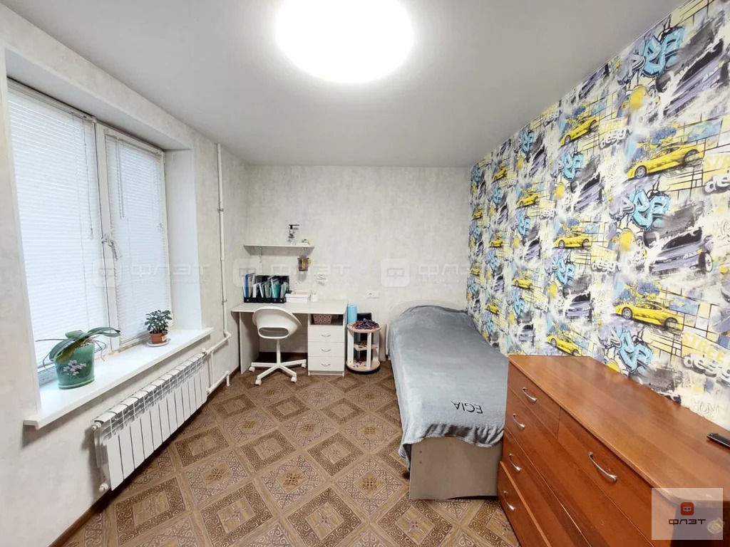 Продажа квартиры, Казань, ул. Копылова - Фото 15