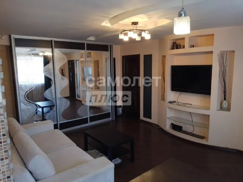 Аренда квартиры, Тула, Рихарда Зорге ул. - Фото 2