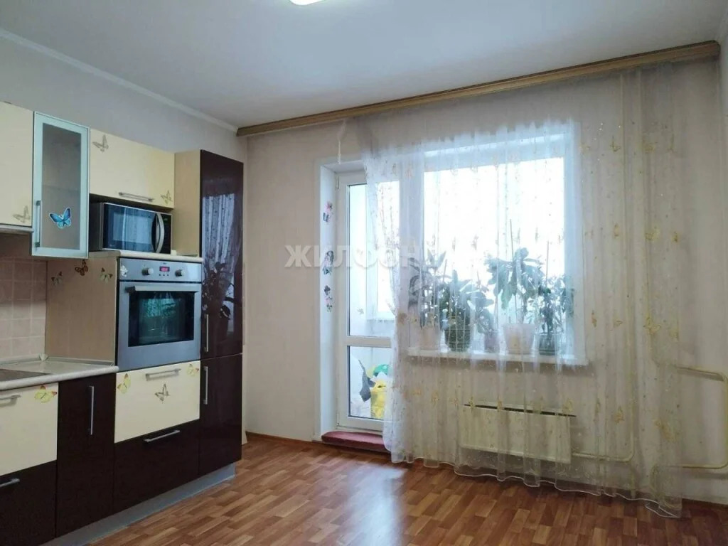 Продажа квартиры, Новосибирск, Менделеева пер. - Фото 1