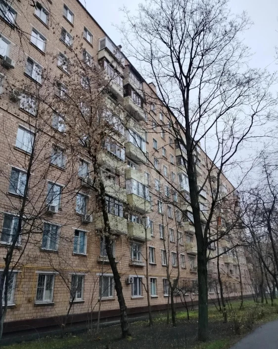 Продажа квартиры, Волжский б-р. - Фото 2