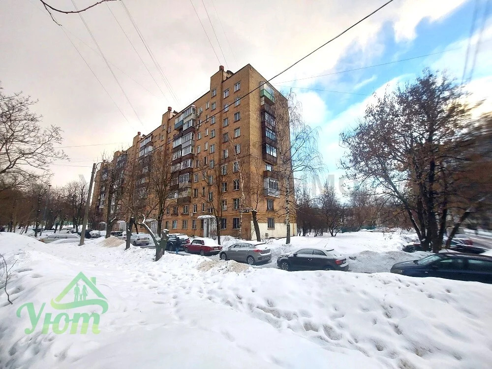Продажа квартиры, проезд 2-й Саратовский - Фото 33