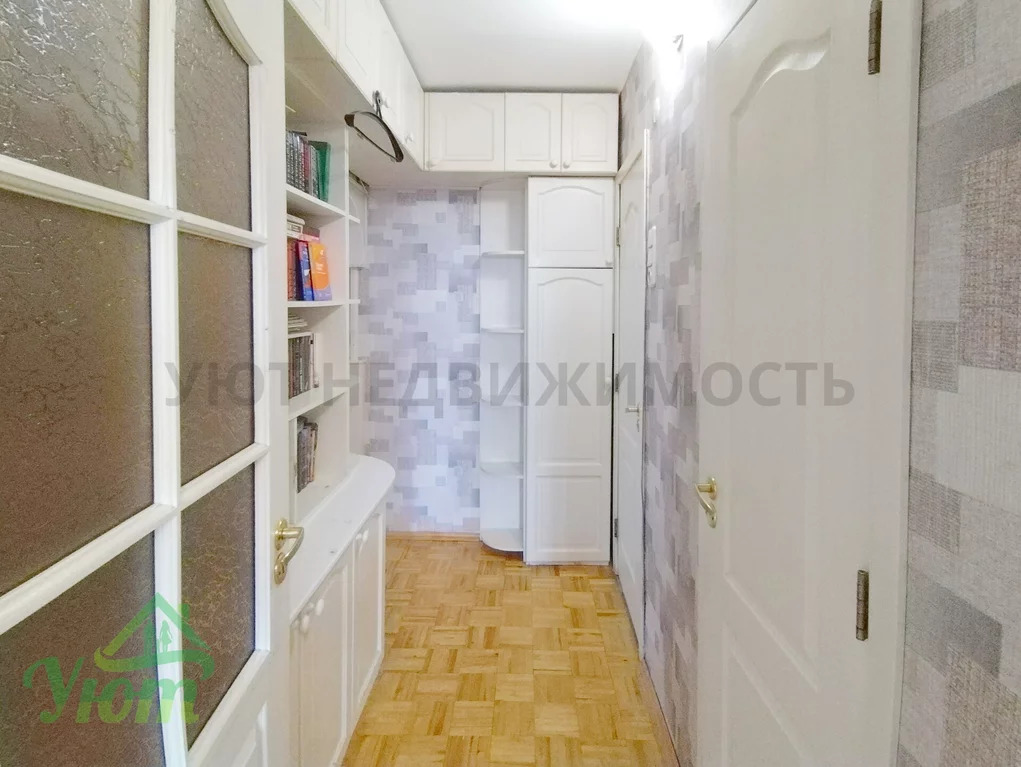 Продажа квартиры, Жуковский, ул. Баженова - Фото 25