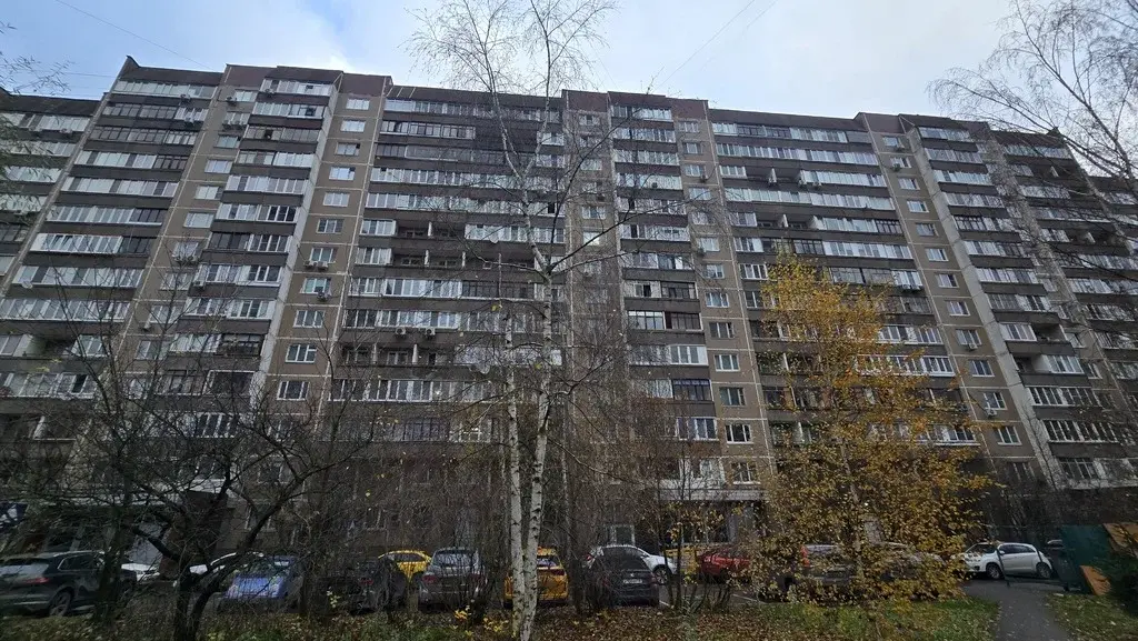 Продается 3-х комн. квартира в Зеленограде - Фото 1