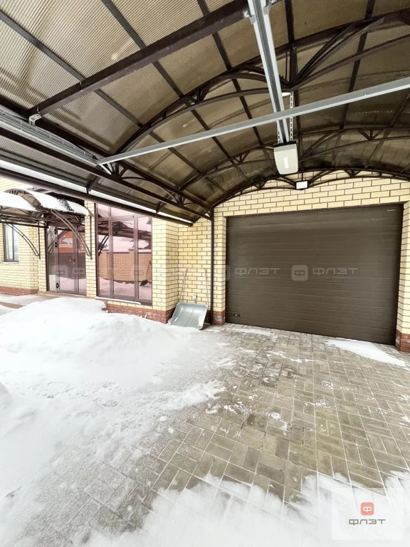 Продажа дома, Казань, ул. Джамала Валиди - Фото 28
