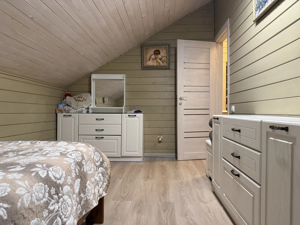 Дом 73.5 м2 на участке 7.5 сот. - Фото 8