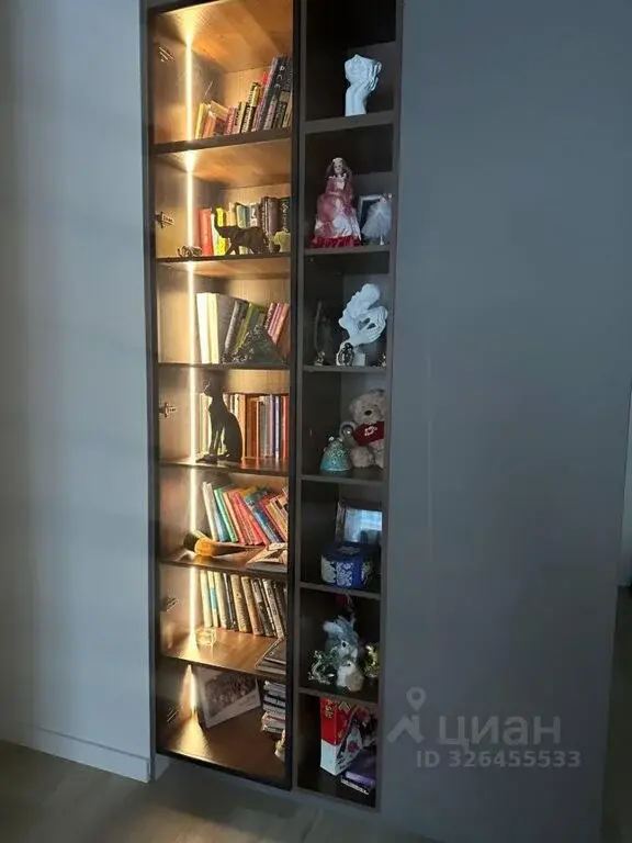 Купить трехкомнатную квартиру 98.6м ул. Четаева, 56, Казань, Татарстан - Фото 13
