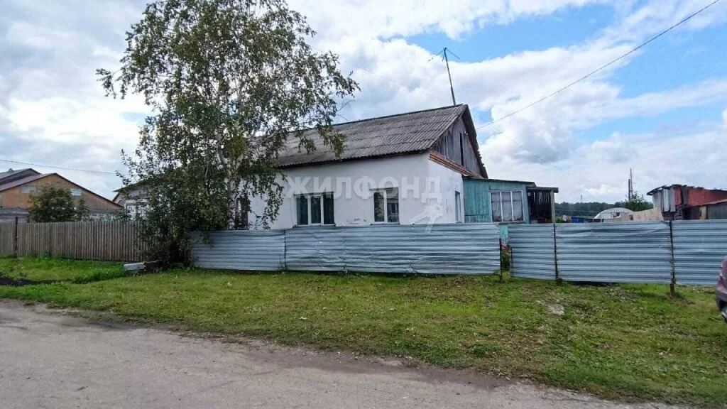 Продажа квартиры, Барлакский, Мошковский район, Молодёжная - Фото 6