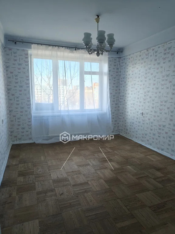 Продажа квартиры, м. Улица Дыбенко, ул. Крыленко - Фото 2