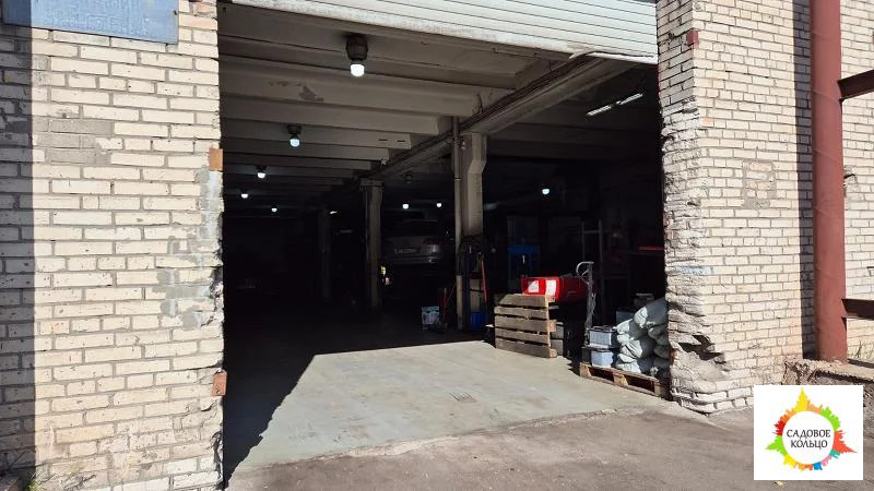 Продается здание 1196 кв - Фото 11