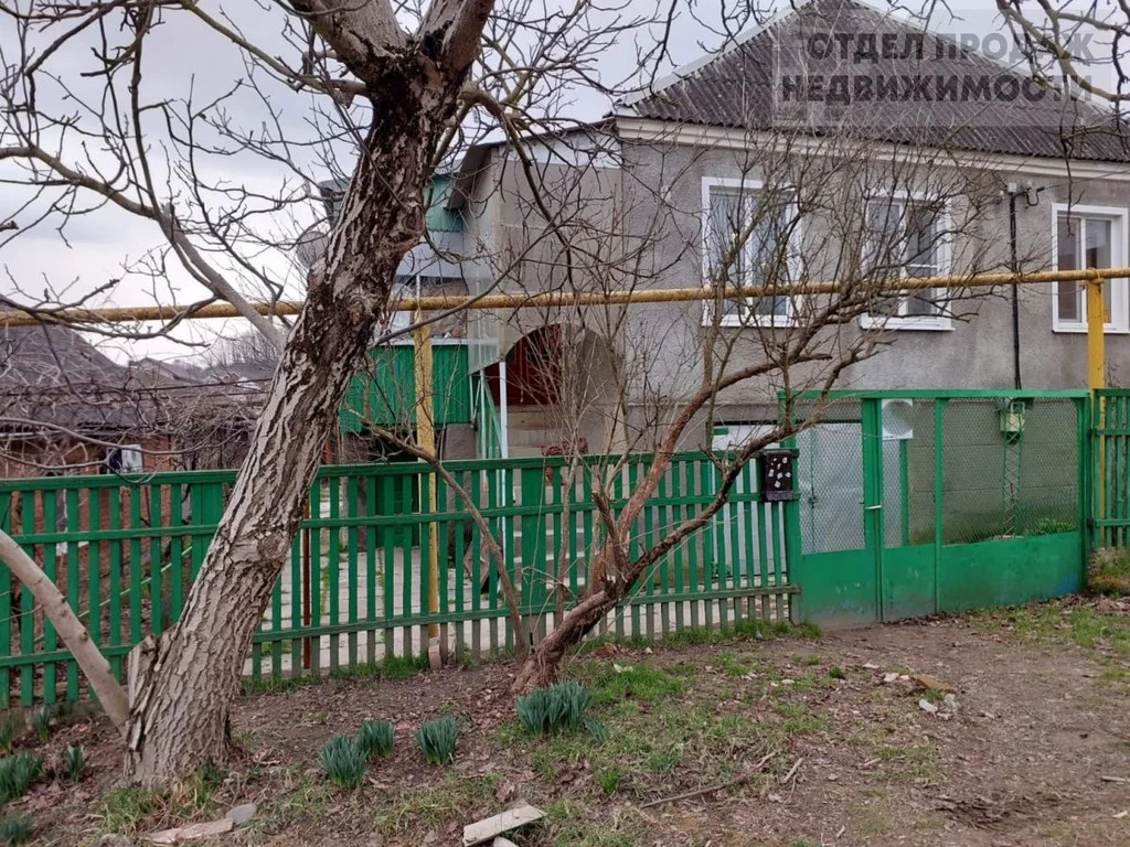 Кирпичный дом - Фото 11