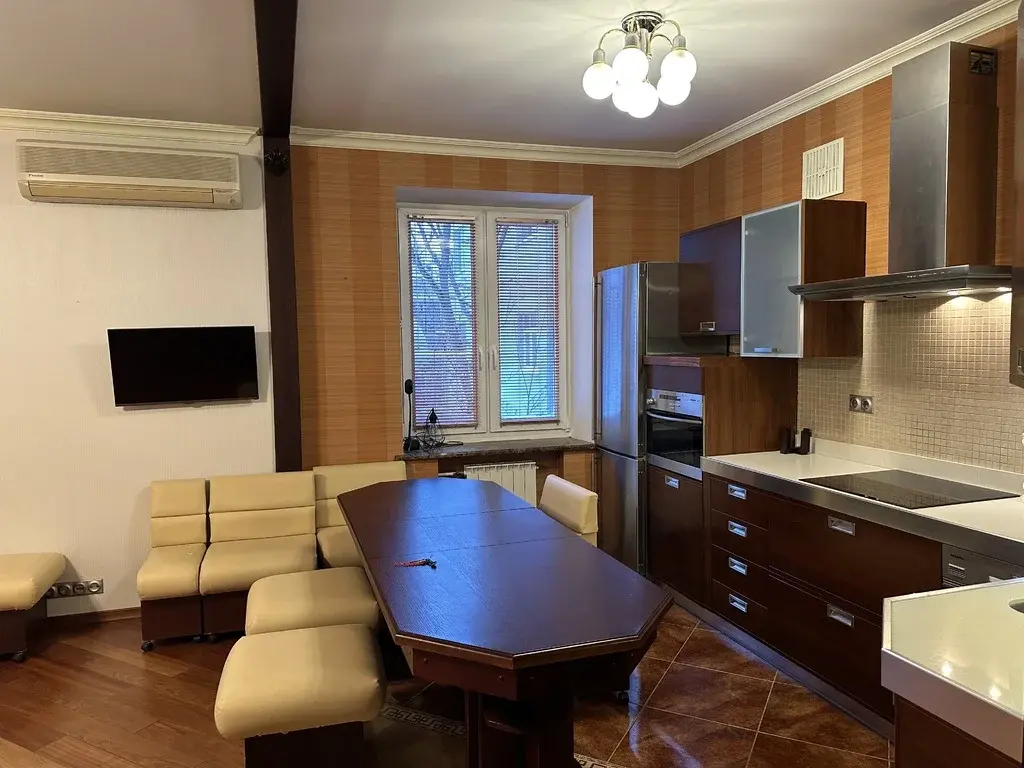 Трешка на Большой Ордынке Общ.пл. 86 кв.м Евроремонт рядом с метро - Фото 25