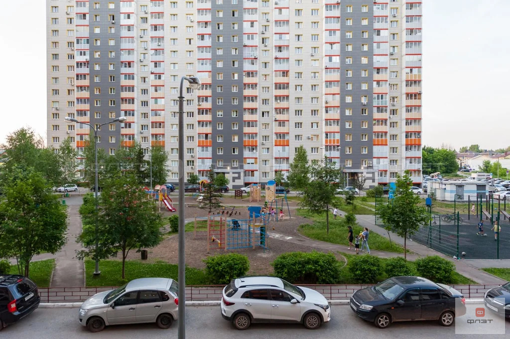 Продажа квартиры, Казань, ул. Натана Рахлина - Фото 31