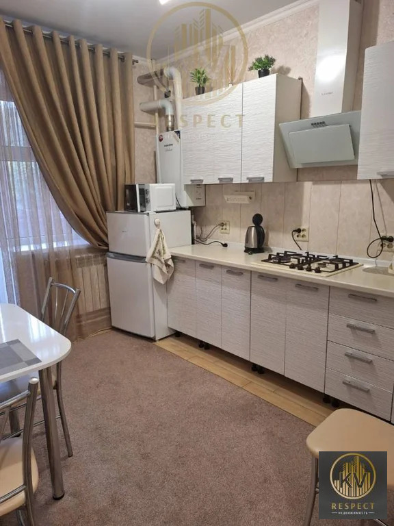 Продажа квартиры, Ессентуки, ул. Орджоникидзе - Фото 11