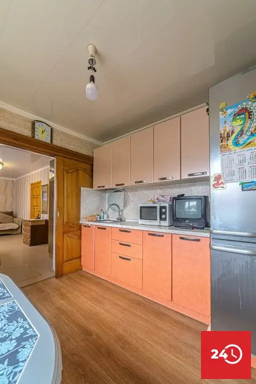 Продается дом (в районе Маяка), по адресу 1-й Орджоникидзе проезд 8 - Фото 21