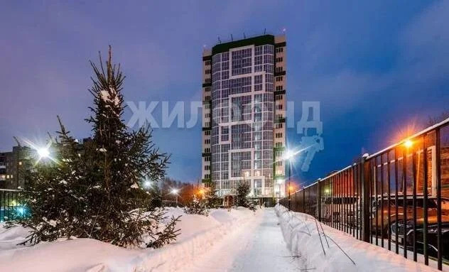 Продажа квартиры, Новосибирск, ул. Республиканская - Фото 32