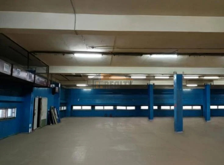 Продажа производственного помещения, Люберцы, Люберецкий район, ул. ... - Фото 2
