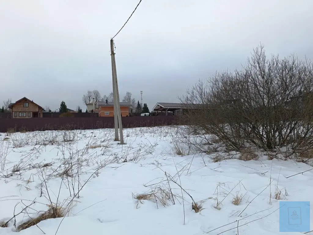 10 соток в д. Холмы, СНТ холмы - Фото 4