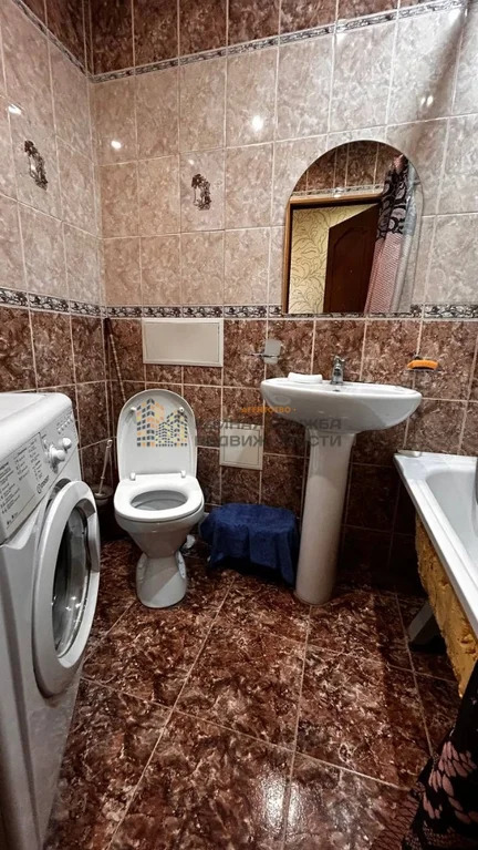 Аренда квартиры, Уфа, ул. Таллинская - Фото 13