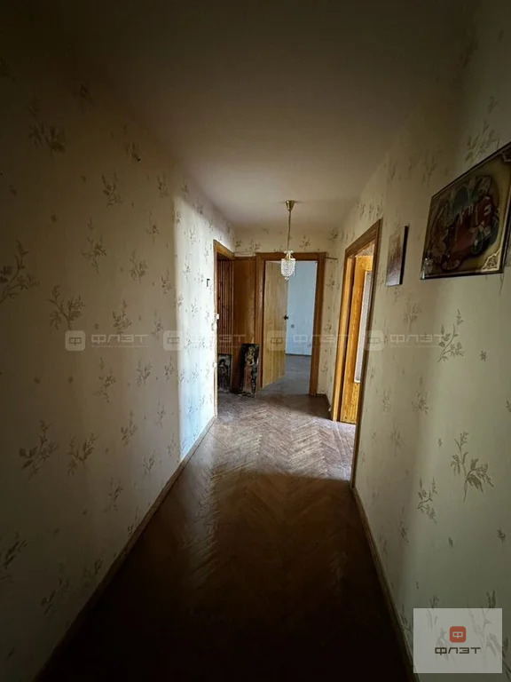 Продажа квартиры, Казань, ул. Юго-Западная 2-я - Фото 7
