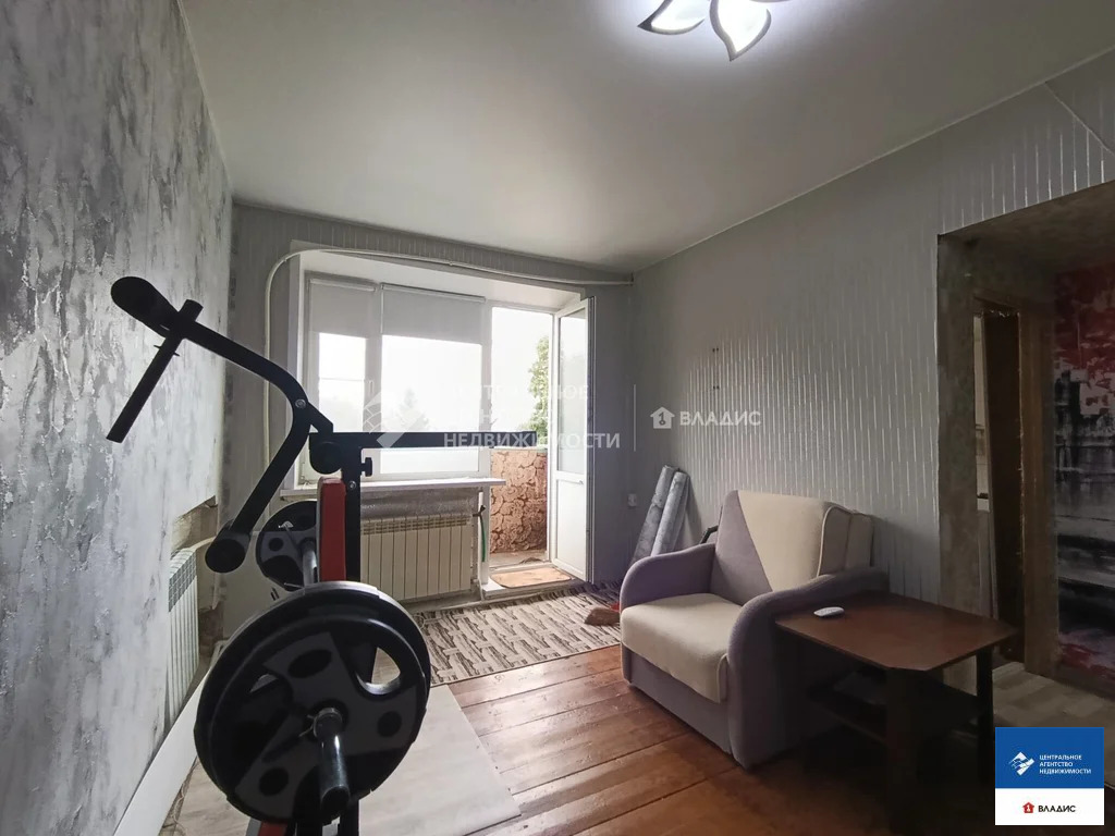 Продажа квартиры, Шилово, Шиловский район, ул. Фирсова - Фото 11