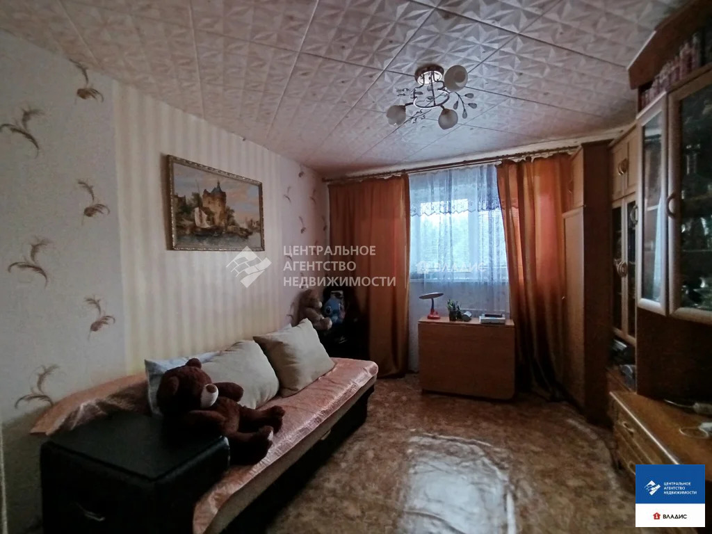 Продажа квартиры, Крутоярский, Касимовский район - Фото 8