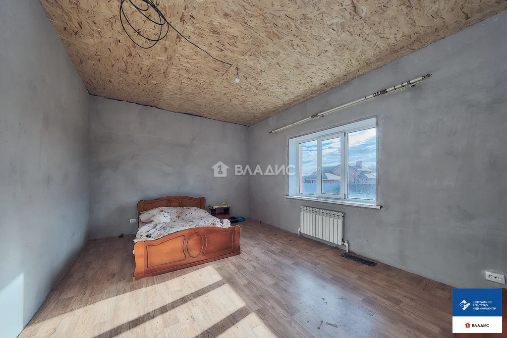 Продажа дома, Рыбное, Рыбновский район, ул. Олимпийская - Фото 15
