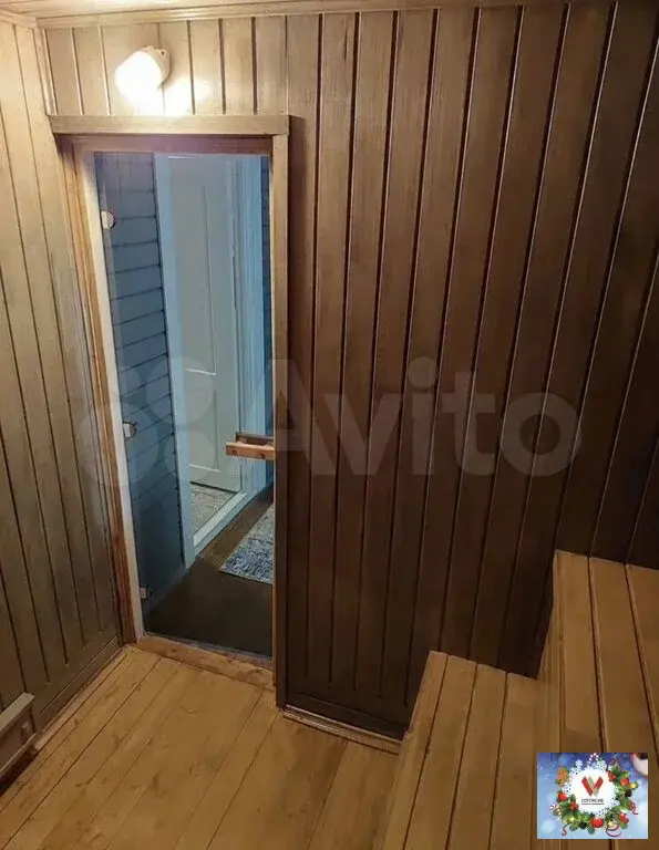 Брусовой уютный дом -баня в п.Горка у Храма на 15 сотках . - Фото 25