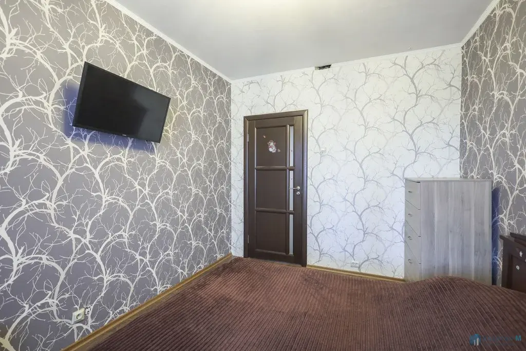 Если вы давно ищете квартиру, где у каждого члена семьи будет своя пол - Фото 6