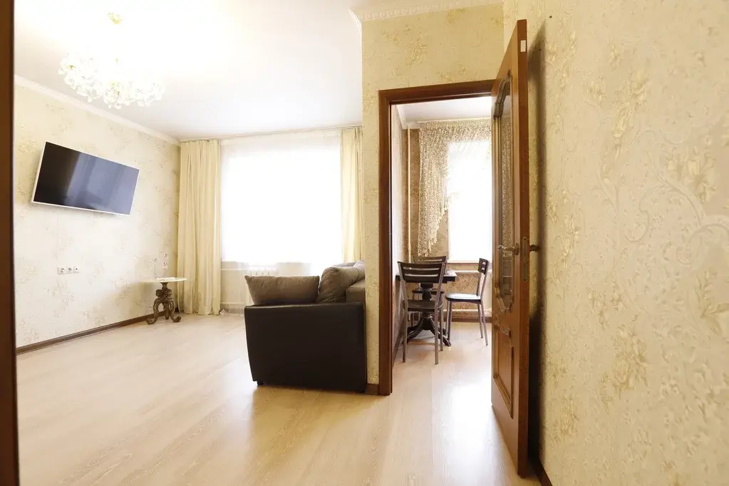 Maxrealty24 Алабяна 3к3 - Фото 11