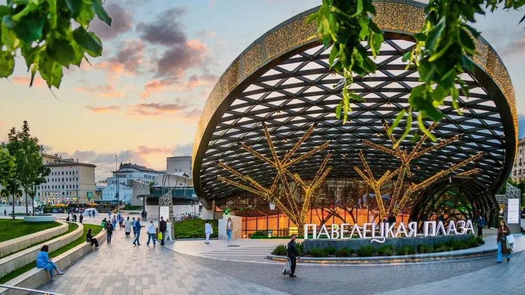 Продажа двухкомнатной квартиры, 52.0м, Москва, ЦАО, р-н Замоскворечье! - Фото 11