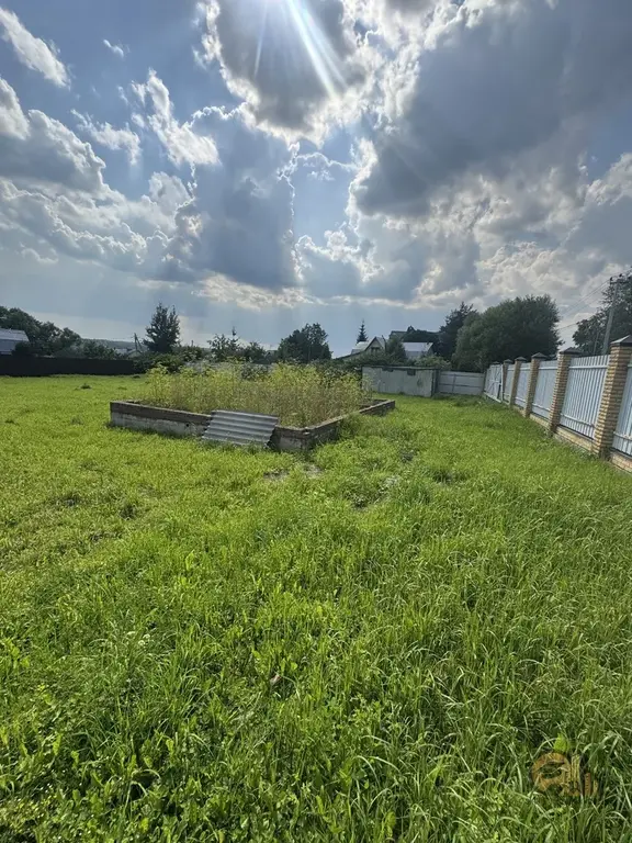 Продажа участка, Кленово, Кленовское с. п., ул. Центральная - Фото 6