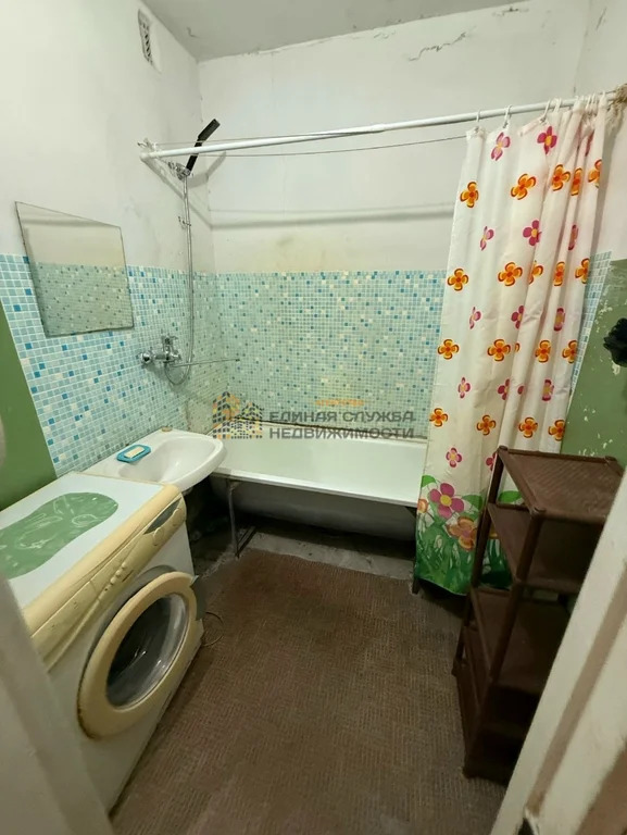 Аренда квартиры, Уфа, ул. Мубарякова - Фото 11