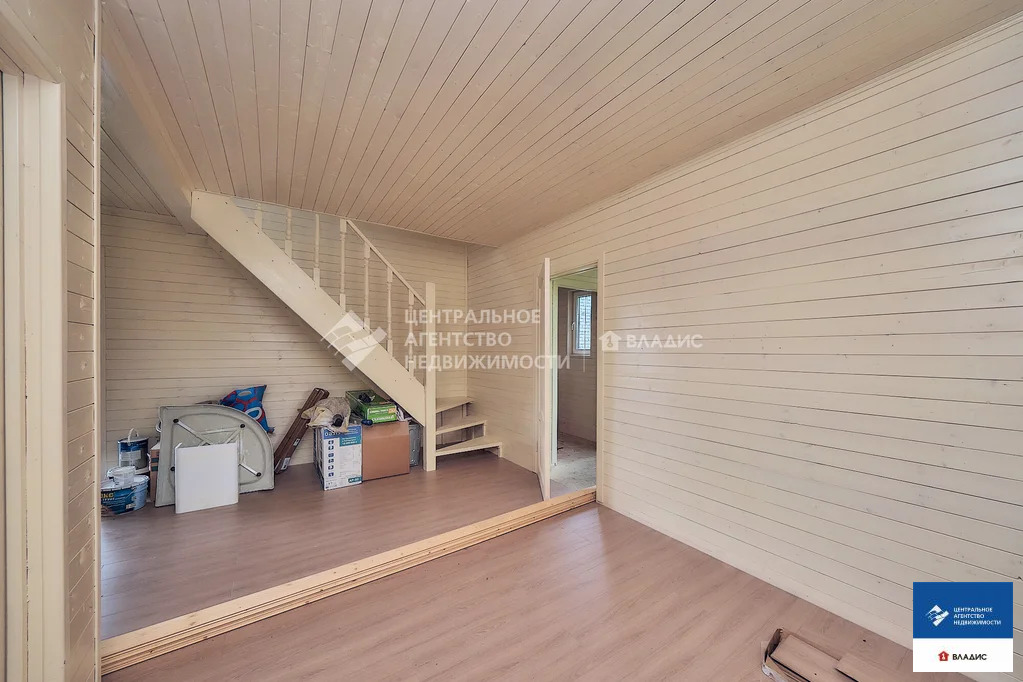Продажа дома, Кузьминское, Рыбновский район - Фото 6