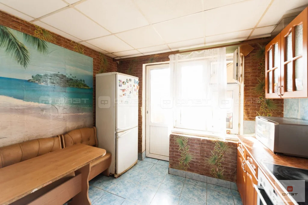 Продажа квартиры, Казань, Победы пр-кт. - Фото 4