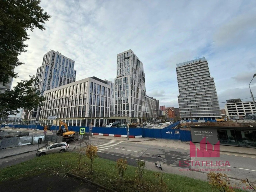Продажа квартиры в новостройке, ул. Полковая - Фото 3