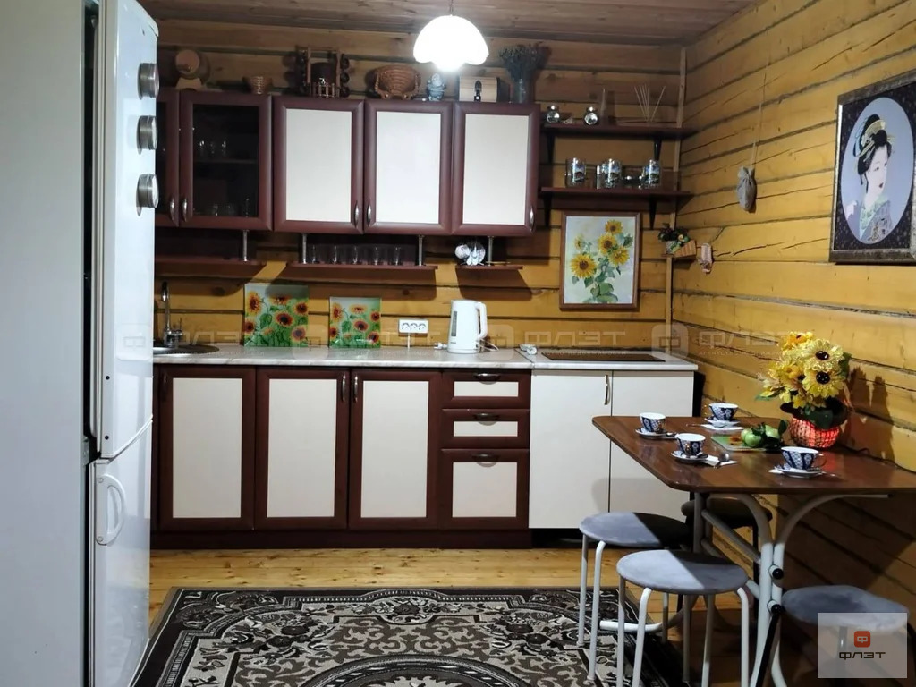 Аренда дома, Казань, ул. Глазунова д.33 - Фото 7