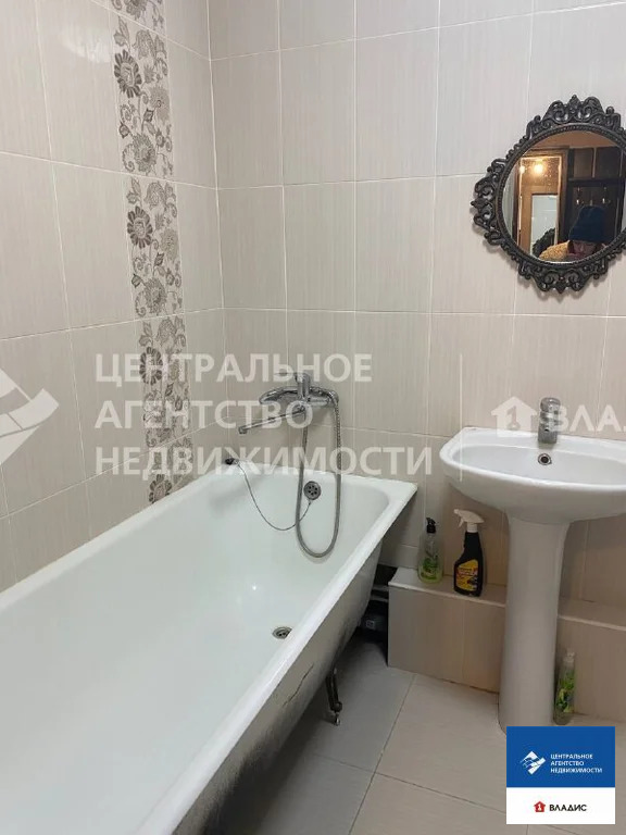 Аренда квартиры, Рязань, улица Княжье Поле - Фото 7