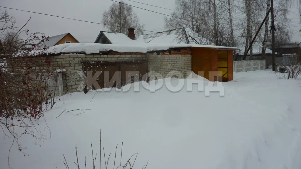 Продажа дома, Новосибирск, ул. Матросова - Фото 5