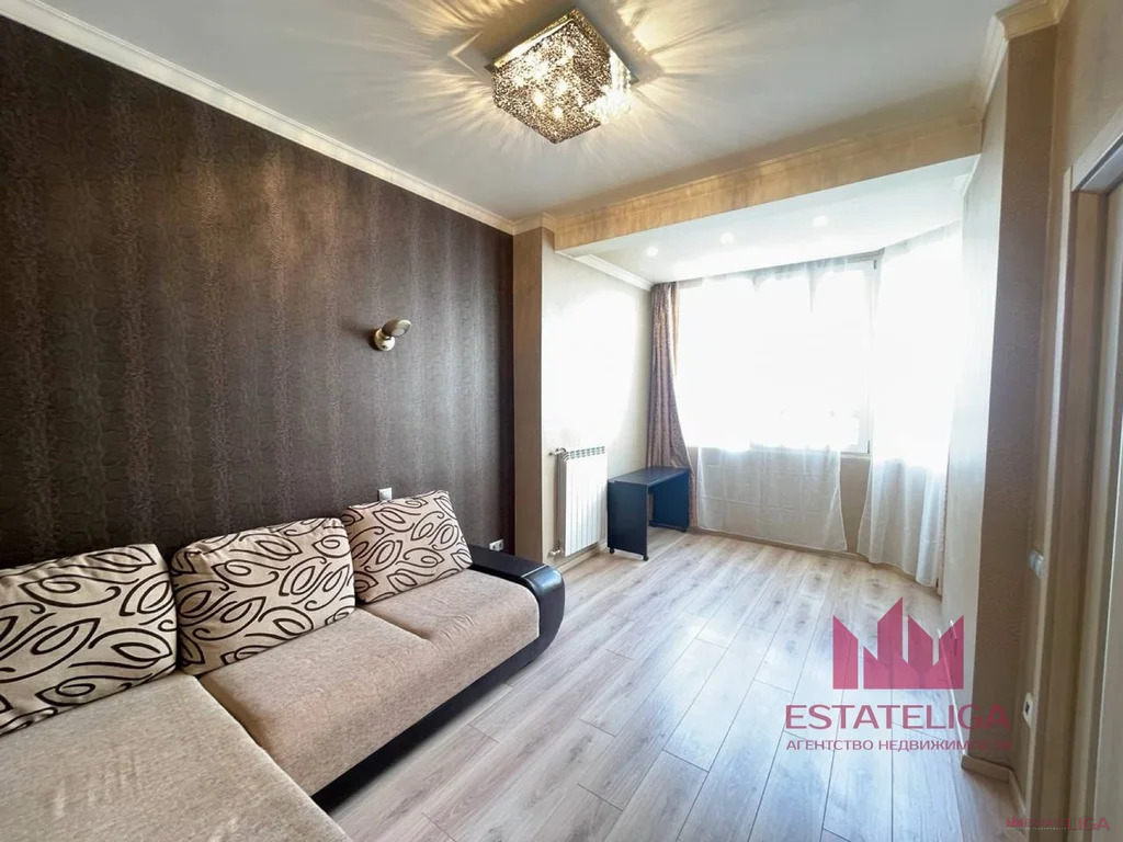 Аренда квартиры, 6-я Радиальная улица - Фото 10