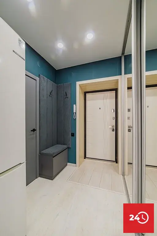 В продаже квартира по ул. Ладожская 112 б - Фото 10
